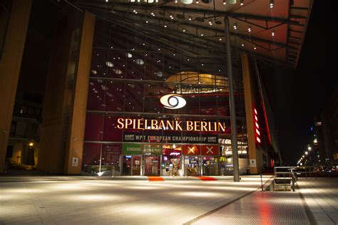 spielbank berlin jobs/